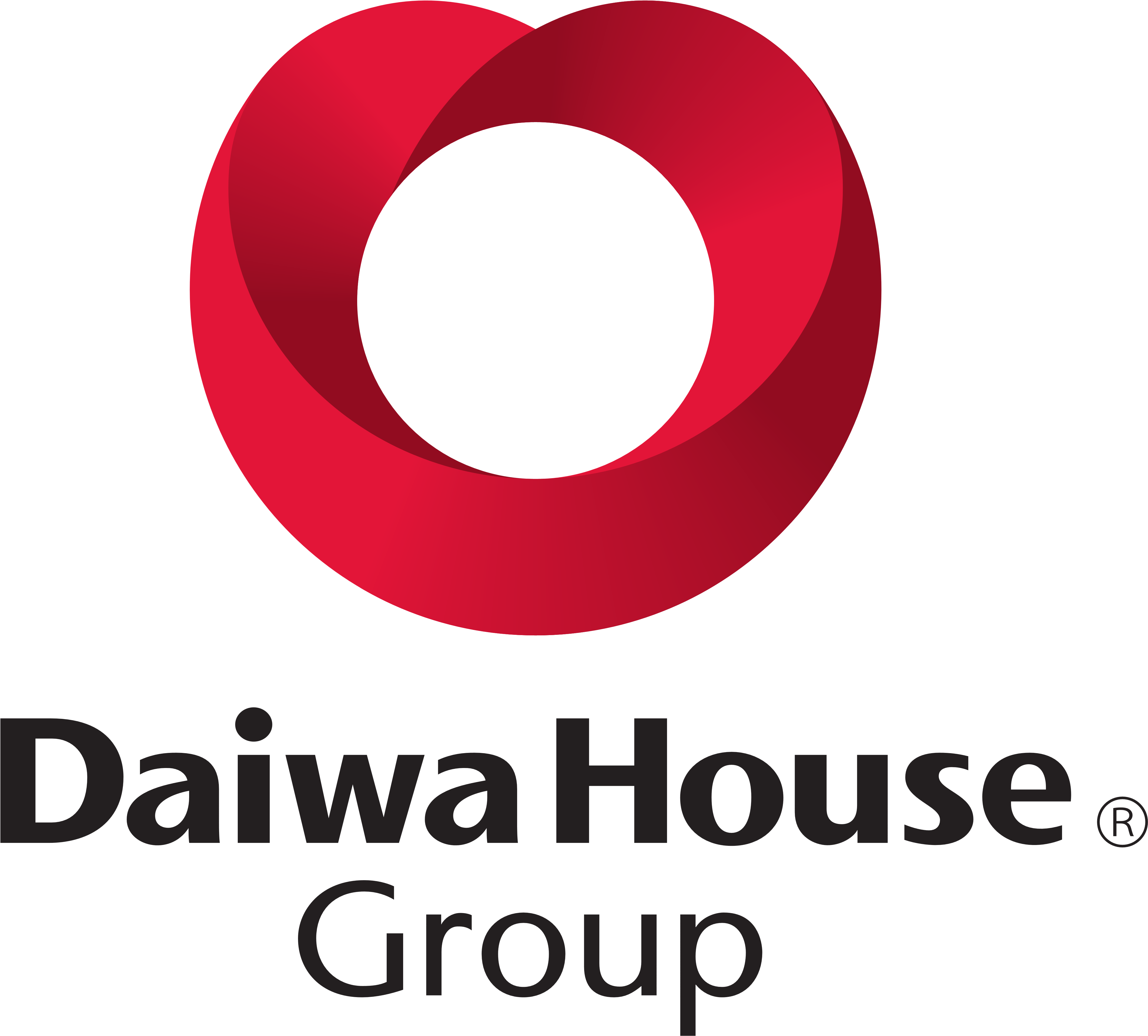 Daiwa House (4304x3888), Png Download