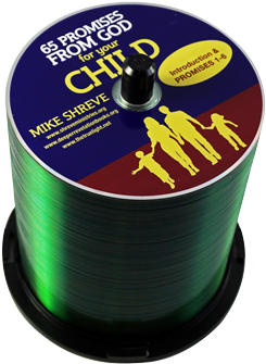 Blank Cd-rs With 4 Color Silkscreen - Padres E Hijos Vol. Ii: Nuestra Clase Más Difícil (500x400), Png Download