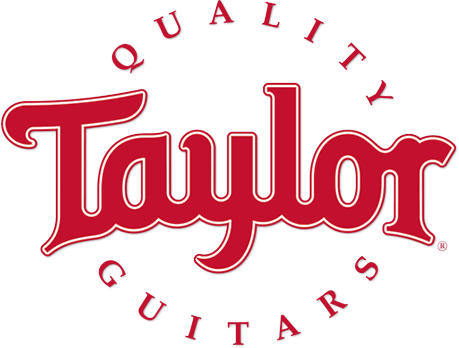 Taylor Logo - Taylor 150e Dreadnought 12-string Left-handed Acoustic-electric (459x348), Png Download