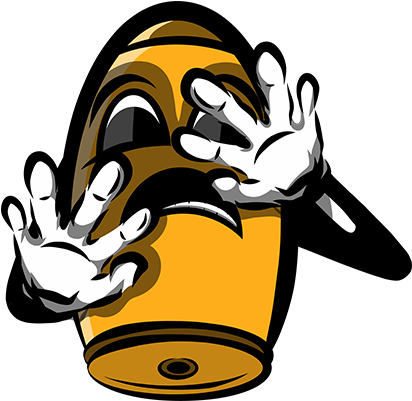 Bullet Joe Stickers Messages Sticker-10 - Sticker (450x400), Png Download