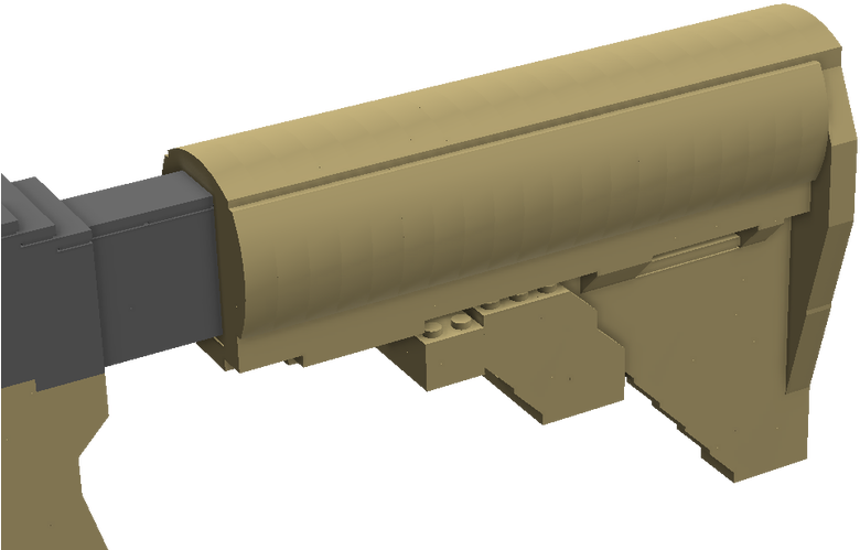 Ii [mw2] - Awning (1100x516), Png Download