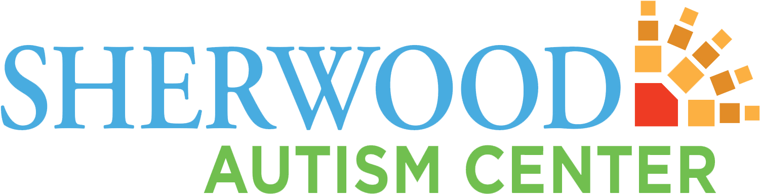 Sherwood Autism Center (1638x572), Png Download