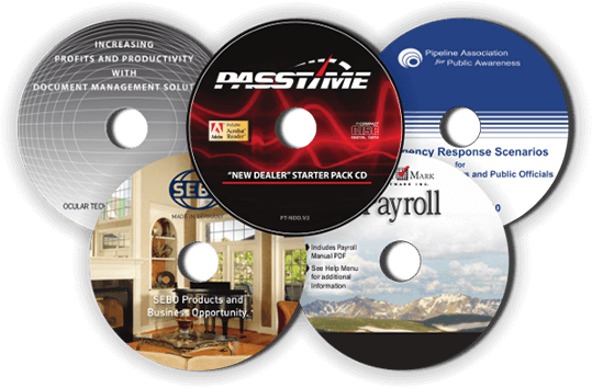 Download Blank Media Cdr Dvdr Banner - Open And Operate A Financially ...