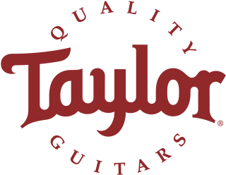 Taylor Guitar Logo, Www - Taylor 150e Dreadnought 12-string Left-handed Acoustic-electric (1300x264), Png Download