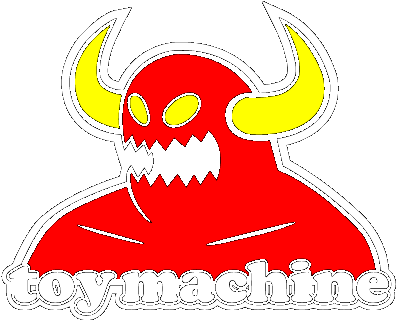 Toy,machine - Toy Machine (414x334), Png Download