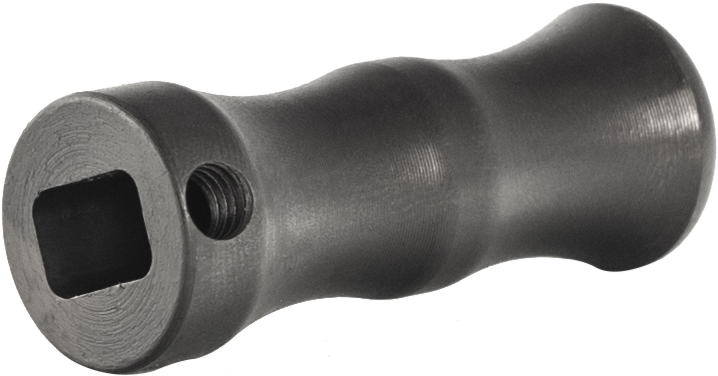 Origin-12 Charge Handle Extension (1000x1000), Png Download