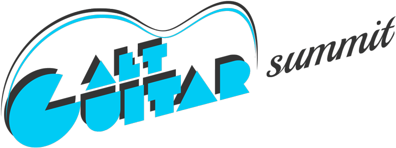 Alternative Guitar Summit (800x298), Png Download