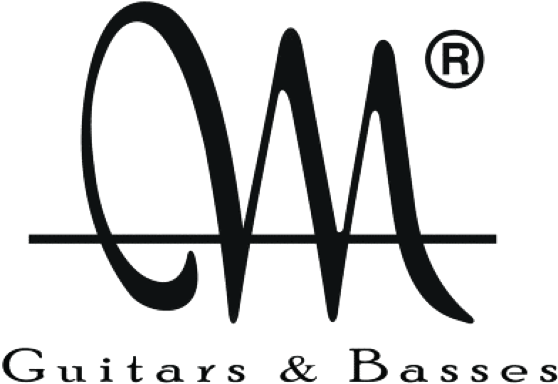 Logo Mayones Guitars - Mayones Guitars & Basses (800x580), Png Download