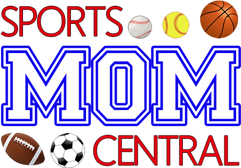 Sports Mom Central - Basketball Addict Tile Coaster (515x368), Png Download