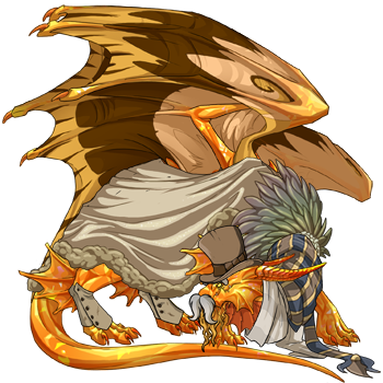 16516896 350 - Dragon (350x350), Png Download