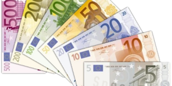 Currency In Austria (600x300), Png Download