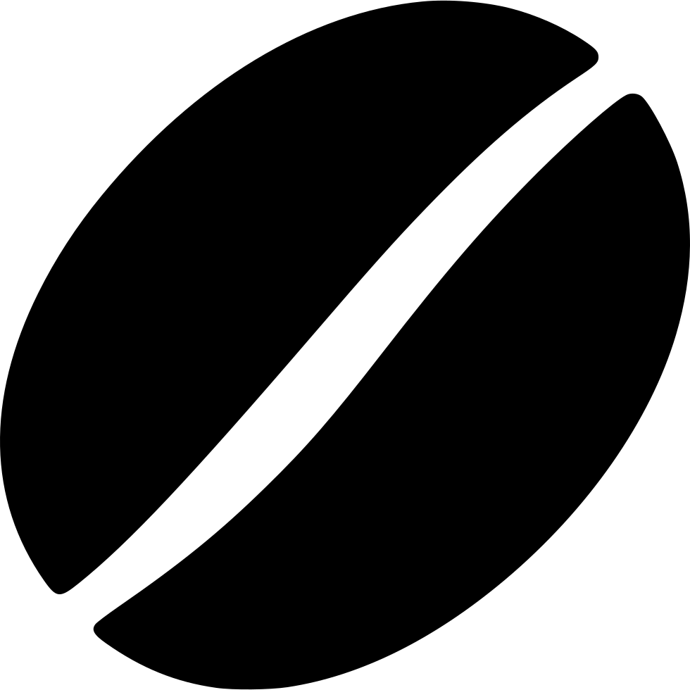 Coffee Bean Comments - Coffee (980x980), Png Download