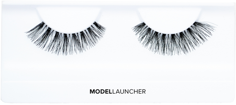 Multi Use Ml False Eyelashes - Eyelash Extensions (1024x678), Png Download