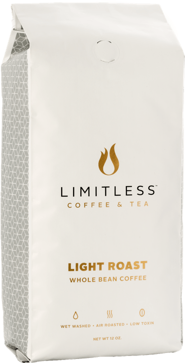 Coffee Beans - Box (760x920), Png Download