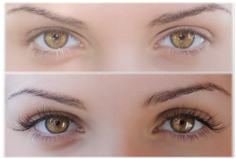 Don T Have Eyelashes (400x400), Png Download