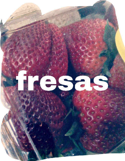 Report Abuse - Strawberry (497x640), Png Download