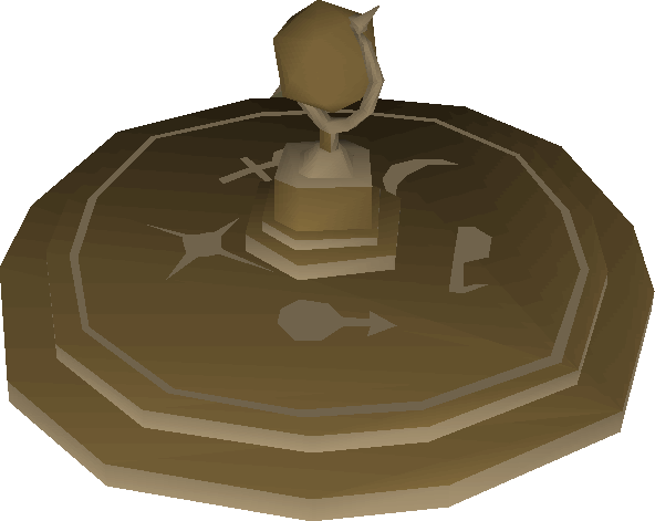 Ornamental Globe Built - Illustration (592x471), Png Download