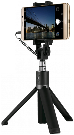 Selfie Stick Tripod Huawei Af-14 - Huawei Tripod Selfie Stick (450x450), Png Download