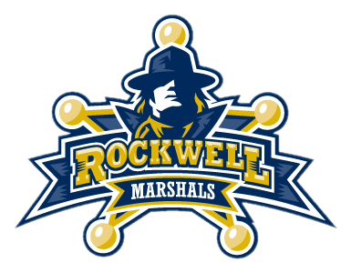Girls Basketball Tryouts - Rockwell Charter High School (397x307), Png Download