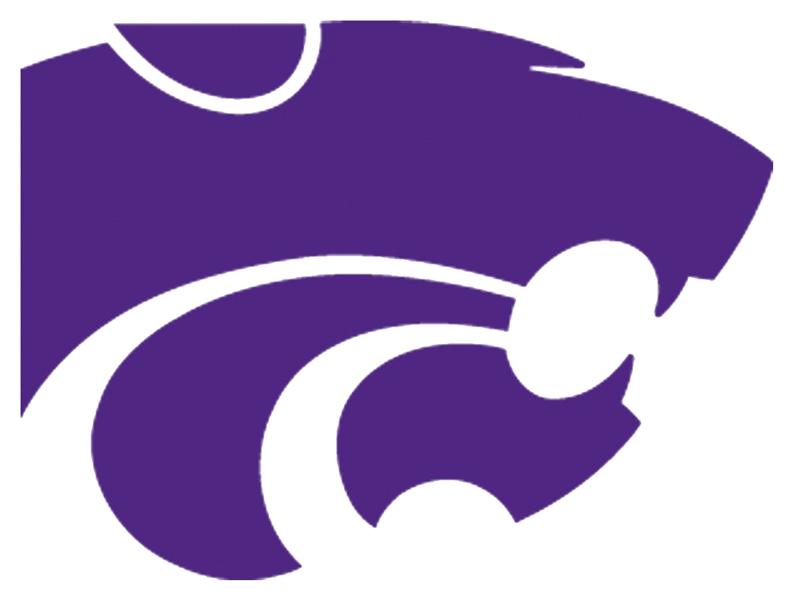 Varsity Basketball @burke Re-scheduled - K State (1242x931), Png Download