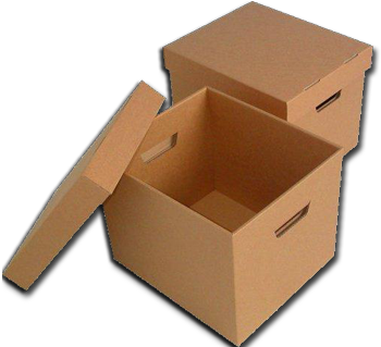 Modelos Para Archivo Definitivo - Caja De Archivo X300 (506x318), Png Download