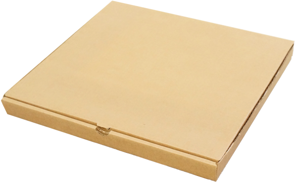 Cajas De Pizza - Medidas De Cajas De Pizza (600x600), Png Download