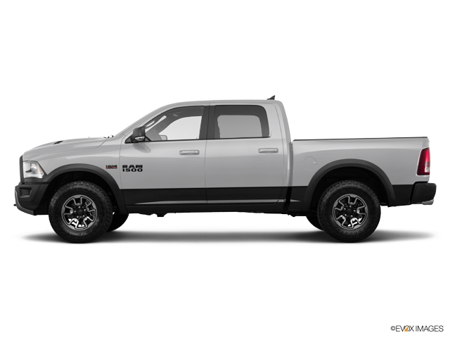 Used 2017 Ram 1500 In New Iberia, La - 08 Dodge Ram 1500 St (640x480), Png Download