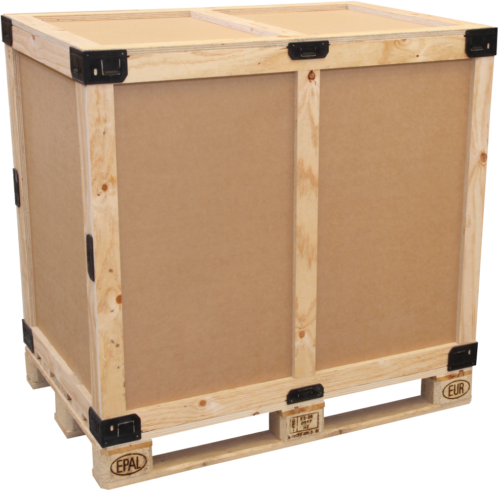 Caja Mixta - Packaging And Labeling (1063x1034), Png Download