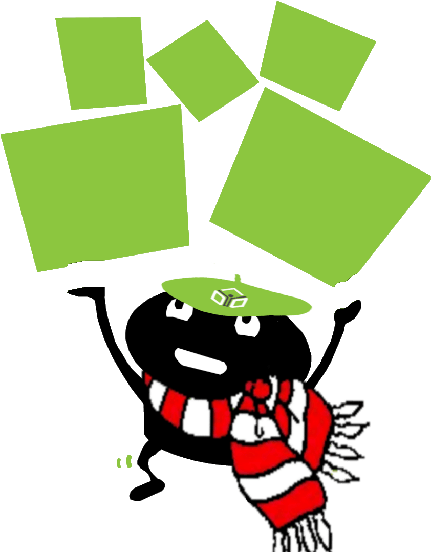 Tienda Cabecera A - Cartoon (1920x1080), Png Download