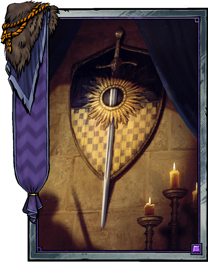 Ornamental Sword - Draig Bon Dhu Gwent (775x1048), Png Download