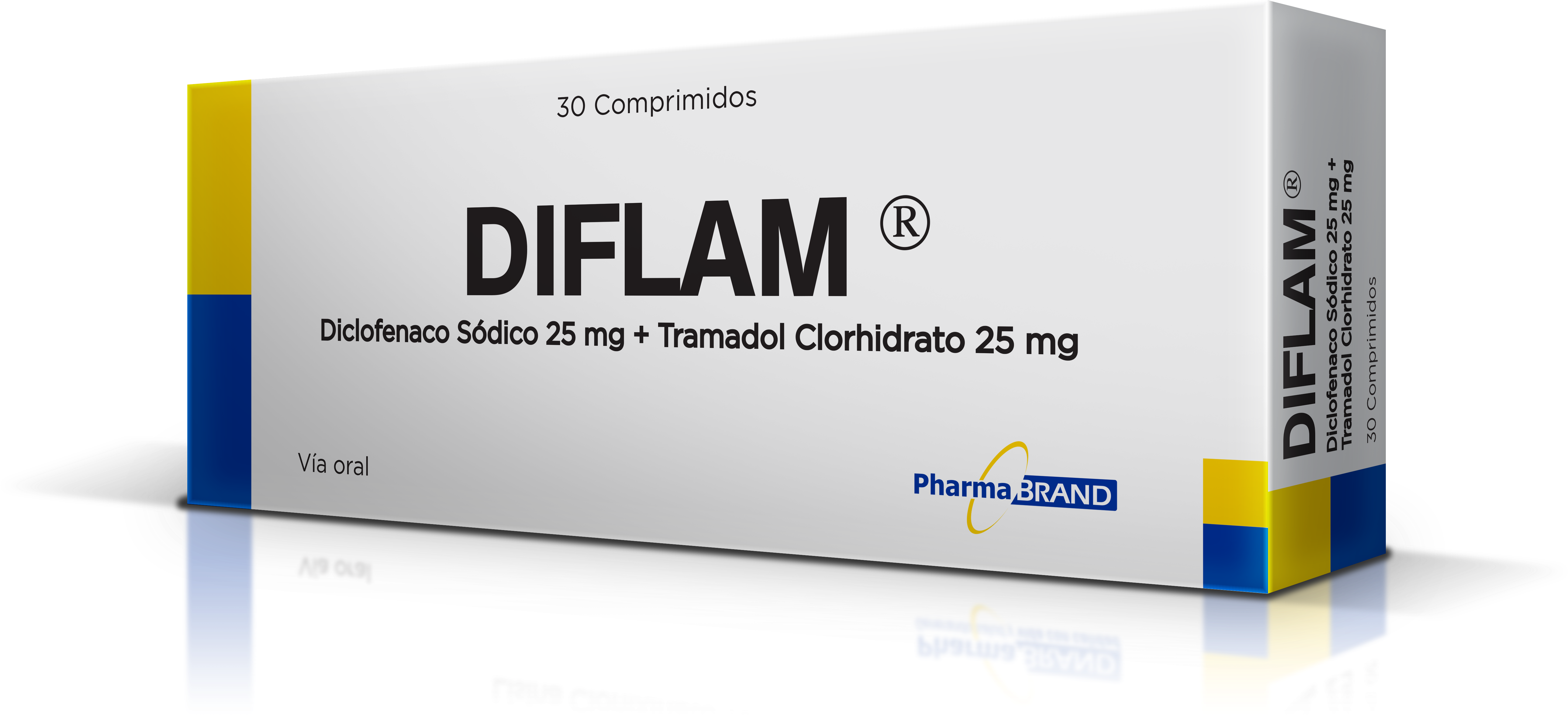 Diflam Caja Hly5sz0r - Carton (6325x6142), Png Download