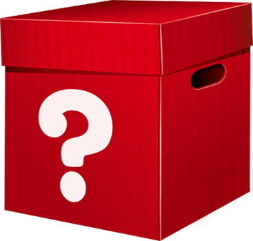 Related Wallpapers - Caja De Sorpresas Png (367x349), Png Download
