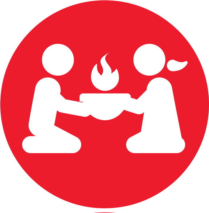 Religion Icon - Sailor Hat (740x740), Png Download