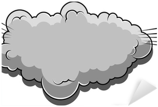 Nubes Comics Png (400x400), Png Download