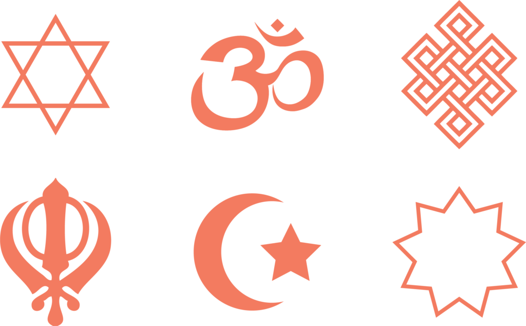 By Mark Rienzi, Senior Counsel At The Becket Fund For - Religious Diversity (1024x634), Png Download