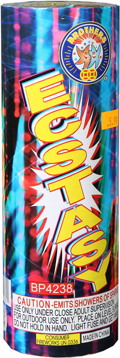 Product Information - Brothers Fireworks (800x800), Png Download