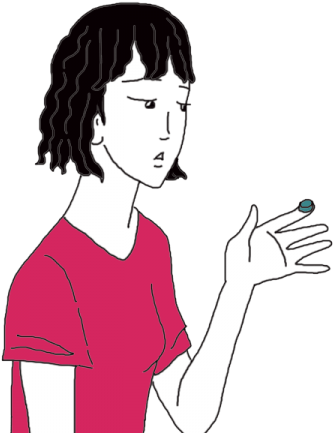 Ecstasy Drugs - Drug (450x450), Png Download