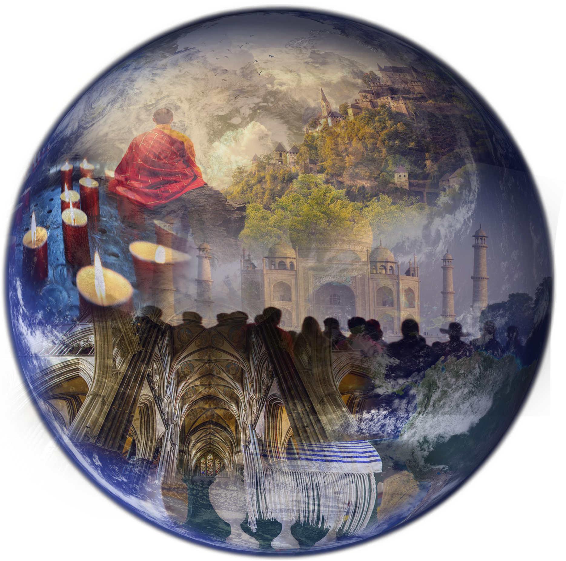 Program Overview - Religious Studies (2048x2048), Png Download