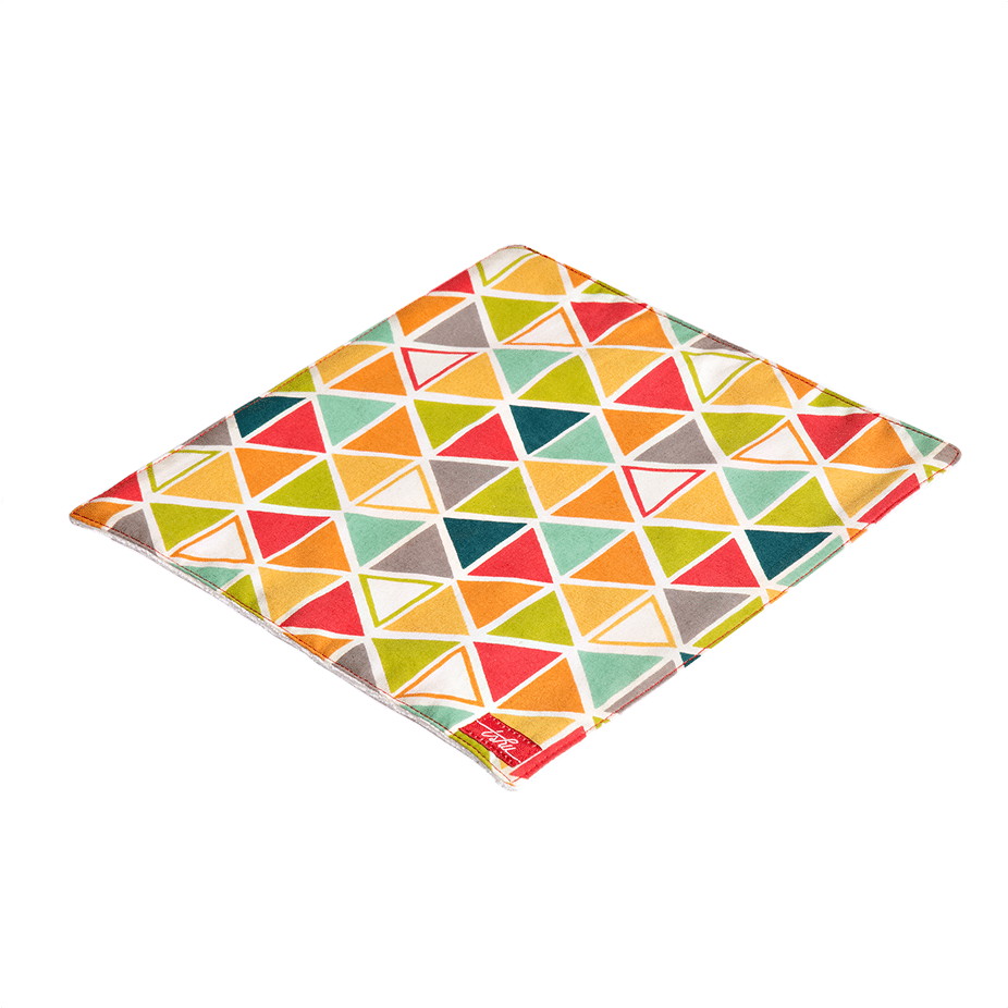 Prev - Triangle (1000x1200), Png Download