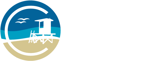 Coastline Behavioral Health (612x235), Png Download