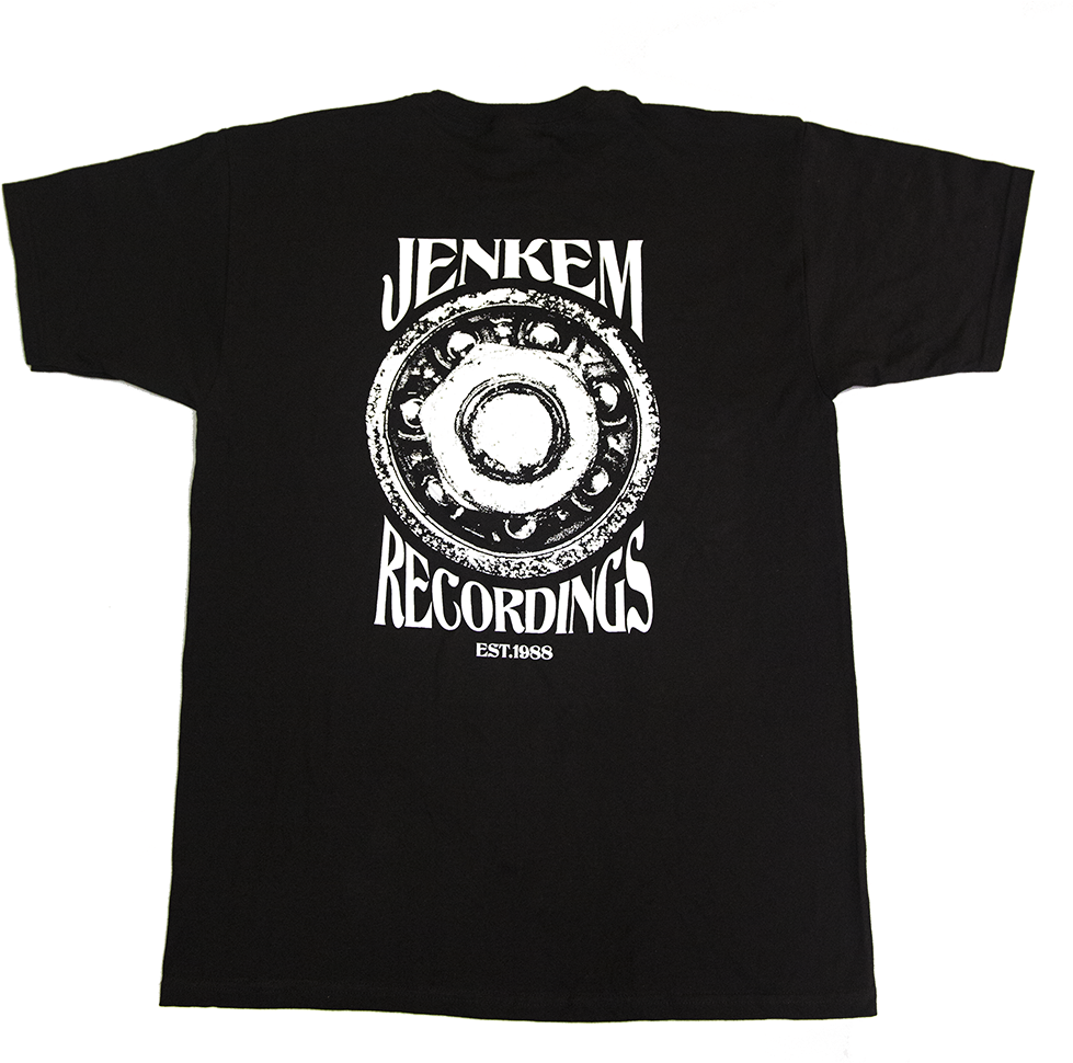 Jenkem Recordings Occult T-shirt - Would Rather Not Shirt (1000x1000), Png Download