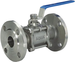 Ball Valve, Manufacturers Of Industrial Valves Butterfly - Application Of Ball Valve (359x359), Png Download