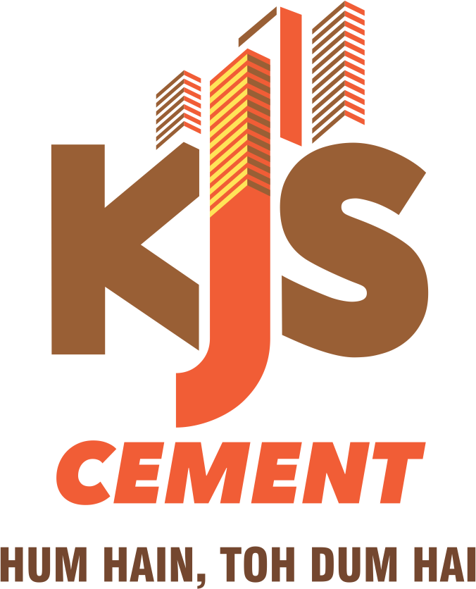 Kjs Cement Ltd - Kjs Cement Price (676x836), Png Download