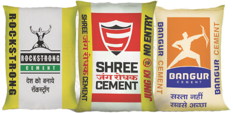 Shree Jung Rodhak Cement (501x261), Png Download