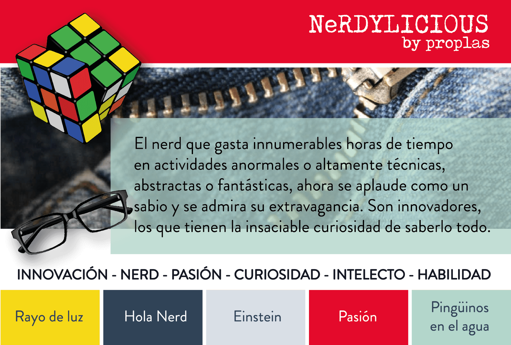 Nerdylicious - Rubik's Cube (1652x1117), Png Download