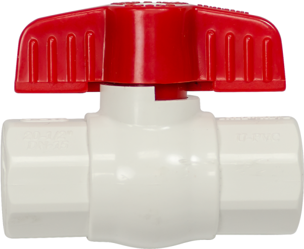 Ball Valve (600x600), Png Download