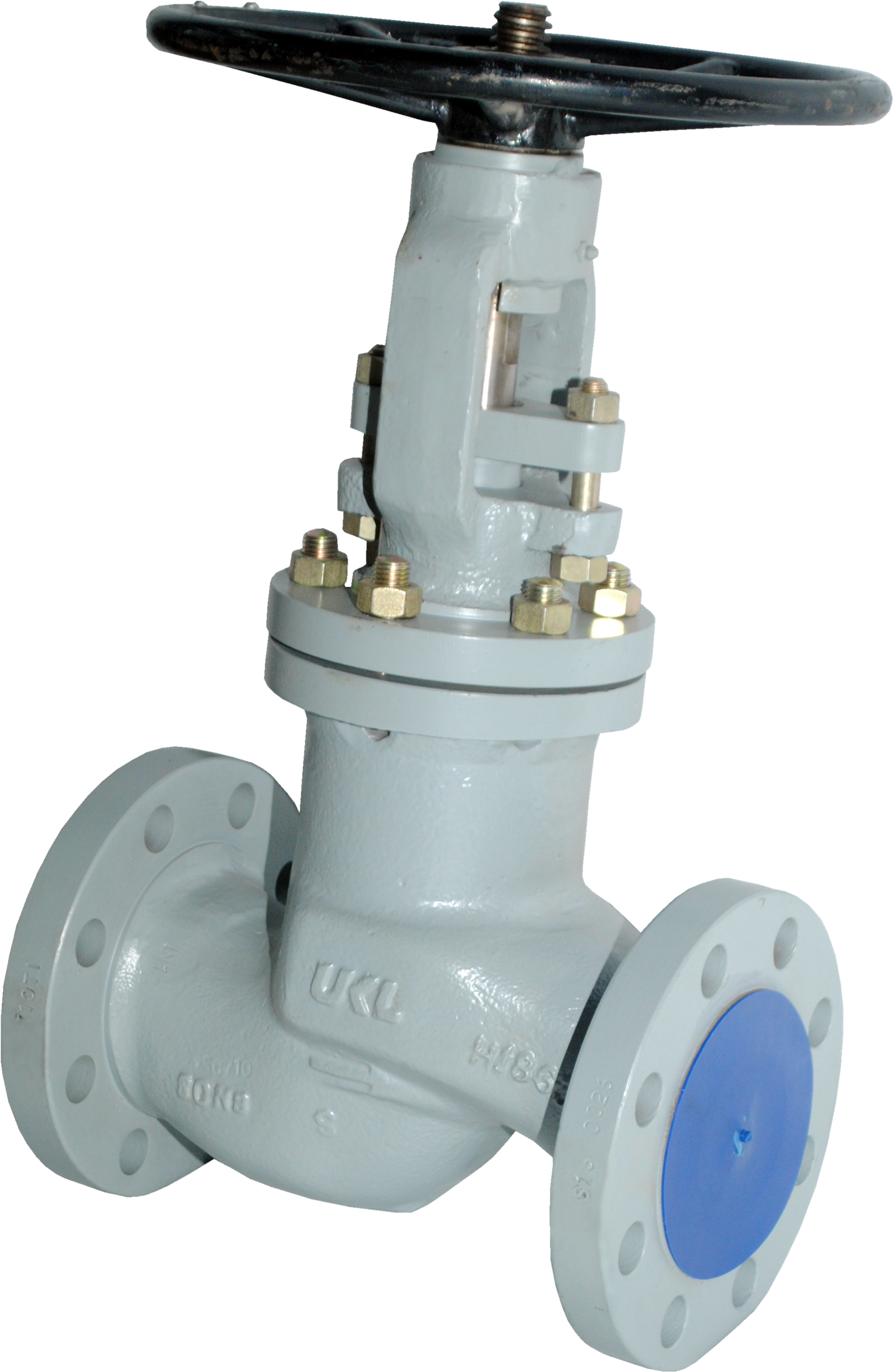 Bellow Seal Valves (5400x3600), Png Download