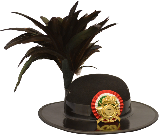 Infantry (700x647), Png Download