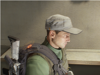 Modern Military Cap - Division Purple Pom Pom Beanie (350x350), Png Download