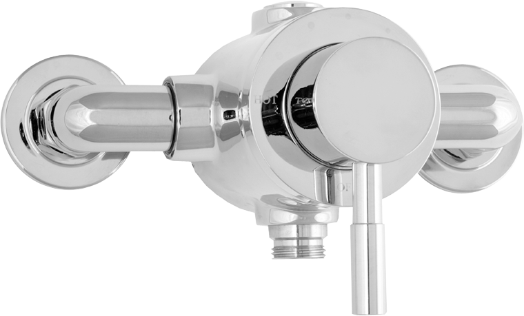 Vsnvseqt01exp Valve - Sequential Shower Valve (760x459), Png Download
